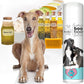 The Blissful Dog Greyhound Boo Boo Butter, 0.50-Ounce
