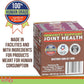 Licks Pill-Free Senior Cat - Joint Support & Digestion Supplement for Senior Cats - Immunity Vitamins & Heart Health Supplements for Older Cats - Gel Packets - 30 Use
