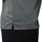 TBMPOY Men's Polo Shirts with Pocket Short Sleeve Quick Dry Casual Sports Outdoor Golf Shirt