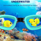 Aegend Swim Goggles, Swimming Goggles No Leaking Full Protection Adult Men Women Youth