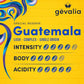 Gevalia Special Reserve Guatemala Single Origin Medium Roast Coarse Ground Coffee (10 oz Bag) (Pack of 4)