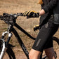 woom TENS Bike Gloves, Child’s & Youth Bicycle Full Finger Protection with Grip for Road Cycling & Mountain Biking (Boys & Girls)