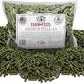 | Alfalfa Hay Food | Small Pet | Young and Adult | Pellets | 5 Pounds