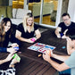 That's Spot On! Best Bluffing Strategy Game - Board, 6 Cups, 12 Tokens, 30 Dice – 2 to 6 Players, Ages 12+, Family Fun or Game Nights with Friends