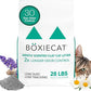 Boxiecat Gently Scented Premium Clumping Clay Cat Litter, 28-Pounds