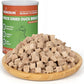MON2SUN Freeze Dried Duck Cat and Dog Treats, Single Ingredient Natural and Healthy Dog Snacks, High Protein Training Treats & Food Topper, 5.3 oz