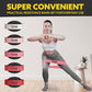 Fabric Resistance Bands for Working Out - Booty Bands for Women and Men - Exercise Bands Resistance Bands Set - Workout Bands Resistance Bands for Legs - Fitness Bands