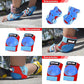 Youth/Kids Knee Pads Elbow Pads Wrist Guards Protective Gear Set for 3-15 Years Child Roller Skates, Skateboard, Cycling, Inline Skating, BMX Bike, Balance Bike Scooter Riding and Other Outdoor Sports