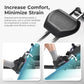 Sunny Health & Fitness Magnetic Rowing Machine for Home Exercise, Quiet & Smooth Rower with Compact Storage and Optional Free SunnyFit App Connectivity