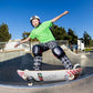 S1 Lifer Helmet for Skateboarding, BMX, and Roller Skating