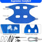 Pet Grooming Hammock for Medium/Large Dogs with Nail Clippers/Nail Trimmers/Grooming Scissors, Dog Grooming Harness for Nail Trimming, Pet Grooming Sling Helper