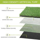 Dogs Grass for Potty Training, Artificial Grass for Dogs Puppy Fake Grass Pads 3×5ft Large Supplies Pets Litter Rugs for Puppy Training