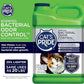 Cat's Pride Max Power: Bacterial Odor Control - Up to 10 Days of Powerful Odor Control - Strong Clumping - 99% Dust Free - Multi-Cat Litter, Fresh Scented, 15 Pounds
