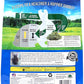 Sherwood Pet Health Adult Rabbit Food Alfalfa Timothy Hay-Based Blend 10 lbs, Grain and Soy-Free for Better Digestion