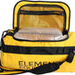 Element Equipment Trailhead Duffel Bag Shoulder Straps Waterproof Yellow Medium