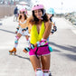 Triple Eight Certified Sweatsaver Helmet for Skateboarding, BMX, Roller Derby, Roller Skating, Inline Skating, Scooter and Bike