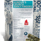 PLATO Hundur's Crunch Jerky Fingers 3.5oz, Natural