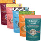 A Better Treat – Organic, Single Ingredient, Freeze Dried Pumpkin, Grass Fed & Finished Beef Liver, Chicken, Sweet Potato, Wild Salmon Dog Treats & Cat Treats | Natural Diabetic Friendly | Made in USA