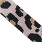 ZOOEASS Yoga Mat Strap, Adjustable Durable Yoga Mat Carrier & Stretching Strap, Multiple Color Choices