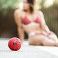 4KOR Massage Balls for Trigger Point Therapy - Myofascial Release Ball - Muscle Relief for Back, Neck, Shoulder, Foot Pain - Fitness Massage Balls for Mobility - Deep Tissue Release Ball