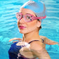 Aegend Swim Goggles, Swimming Goggles No Leaking Full Protection Adult Men Women Youth