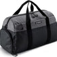 Fitgriff® Gym Bag V2 for Men and Women with Shoe & Wet Compartment - Duffle Bag for Travel, Sports, Fitness and Workout