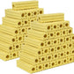 108pcs 3.8 Inch Aquarium Ceramic Bio Filter Media,Ceramic Bio Media Blocks for Fish Tank and Koi Pond (Small Block 108pcs)
