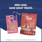 yakyPUFF Himalayan Cheese Treats | Lactose Free | Gluten Free | Grain Free | REAL BACON | USA MADE | For All Breeds | Bacon Flavor Crispy Puffed Treat