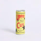 Rival Bros Upper Cut Ready to Drink Iced Coffee, Brown Sugar Cream Flavored, 7.5 Fl Oz, 12 Count, Perfect for On-the-Go, 111mg Caffeine, Easy to Drink Canned Coffee