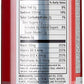 Amazon Brand - Solimo Red Energy Drink, Sugar-Free, Vegan, Low-Calorie, 16 fl oz (Pack of 12)