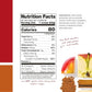 Skratch Labs Hydration Powder | Sport Drink Mix | Electrolytes Powder for Exercise, Endurance, and Performance | Apple Cider | 20 Servings | Non-GMO, Vegan, Kosher
