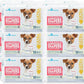 Paw Inspired Disposable Dog Diapers | Female Dog Diapers Ultra Protection | Diapers for Dogs in Heat, Excitable Urination, or Incontinence (12&144 Count) (Small (144 Count))