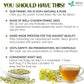 FreshDrinkUS, Premium 75 Fennel Seed Tea Bags – 100% Natural & Pure, Handmade Herbal Tea, Eco-Friendly, Fresh Aroma, Made with Natural Material Tea Bags. No Sugar, No Caffeine, No Gluten, Vegan.