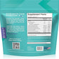 Electrolyte Powder Sugar-Free Hydration Packets Acai Berry HydroMATE 16 Sticks