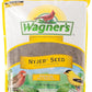 Wagner's 62050 Nyjer Seed Wild Bird Food, 10-Pound Bag