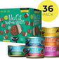 Tiki Cat Seafood Selects, Ultimate Variety Pack, 36 High Protein Servings with Real Flaked Fish, Wet Cat Food Mega Pack, 2.8 and 3 oz. Cans (Pack of 36)