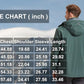 ELLSWOS Men's Waterproof Ski Jacket Winter Snow Coat Warm Hooded Raincoat Windproof Windbreakers