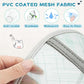 Supet Cat Cone Collar Soft to Stop Licking Scratching, Breathable Comfortable Mesh Recovery Cone for Cats After Surgery Neuter, Lightweight E Cone Collar Alternative (M)