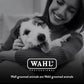 WAHL Professional Animal Bravura Lithium Ion Clipper - Pet, Dog, Cat, and Horse Corded/Cordless Clipper Kit, Turquoise (41870-0438)