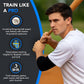 TAG One Sports Radar (120 Ft Range) – AI-Powered Radar Speed Gun with Real-Time Coaching Feedback – Bluetooth Speed Training Device for Baseball, Softball & Golf with App Integration