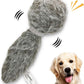 Hyper Pet Doggie Tail Interactive Plush Dog Toys (Wiggles, Vibrates, and Barks, Stimulating Play)