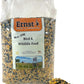 Ernst Grain & Livestock Bird and Wildlife Feed – Perfect for Birds, Ducks, Squirrels, Turkeys, Rabbits, Geese, and Deer – Non-GMO Wild Animal & Bird Feed for Outside Feeders - 10lbs