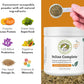 Wholistic Pet Organics Feline Complete Organic Pumpkin - 8 Oz - Multivitamin & Probiotic Powder for Cats - Natural Cat Food & Digestive Support