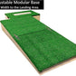 Titan Professional Mounds 8 Inch Portable Youth Baseball Pitching Mound w/Adjustable Base for Ages 15 & Under
