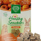 Small Pet Select - Healthy Snackers - Pumpkin