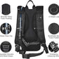 NOOLA Hydration Backpack with 3L TPU Water Bladder, Tactical Molle Water Backpack for Men Women, Hydration Pack for Hiking, Biking, Running and Climbing