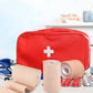 4 Rolls Elastic Tape Adhesive Elastic Tape Self Adhesive Bandage Wrap Flexible Stretch Bandages for Sports Ankle, Knee and Wrist Sprains Animal Pets, 5 Yard (4 Inch in Width)