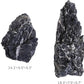 14-16 Inches Natural Seiryu Stone 2 PCS Ultra Large Aquarium Rocks for Aquascaping, Aquarium Landscaping, Terrariums, Fish Tank Decoration, Vivariums, Paludarium, Amphibian Enclosures