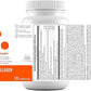 ATP LAB | Syner Collagen 120 caps | Formerly Collagenik. Collagen Regeneration Formula 79% More Effective Than glucosamine