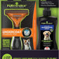 FURminator Ultimate Dog deShedding Bundle